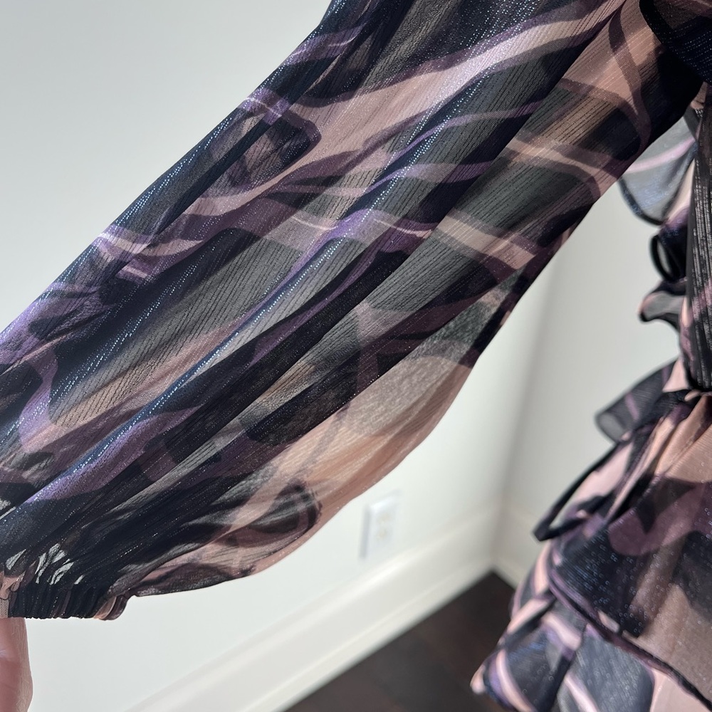 Ted Baker Blouse - Picture 4 of 10